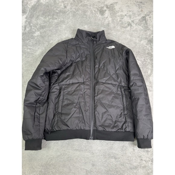 The North Face Women's Monarch Triclimate Jacket Size Small Black - Picture 1 of 9
